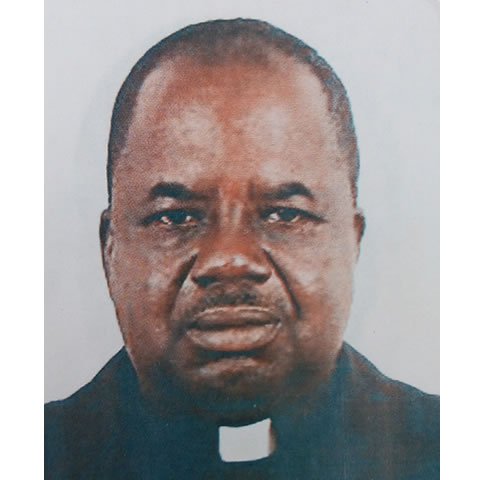 Director Catholic Education Services (DCES)
